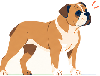 Old English Bulldog