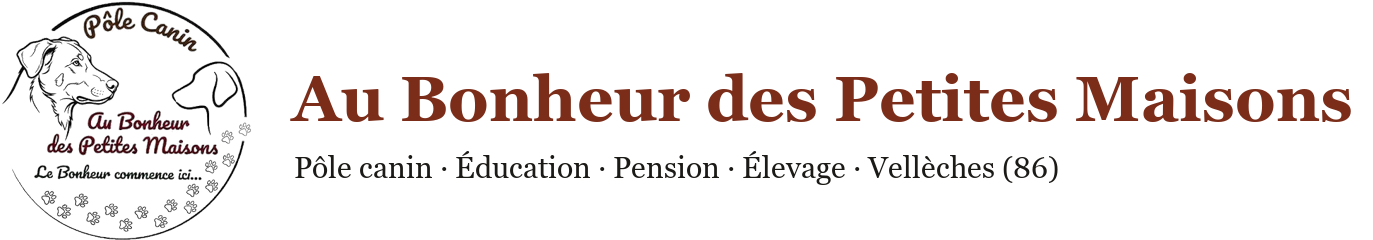 Au Bonheur des Petites Maisons